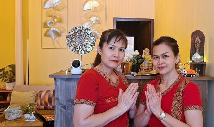 Fha Sai Thai : Institut de beauté à Joinville-le-Pont