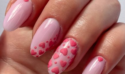 NailsJa  : Manucure à Vertou