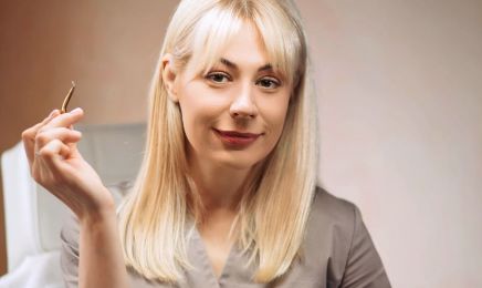 Yulia sleptsova: Kosmetikstudio in Tremsbüttel