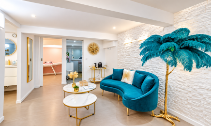 GL Beauty : Institut de beauté à Paris