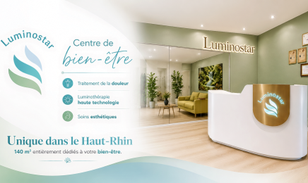 Luminostar : Coiffeur à Hésingue