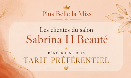 Plus Belle La Miss : Institut de beauté à Marseille