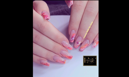 Luxury Nails By Chris  : Manucure à Dijon