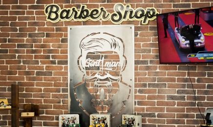 GentL’man Beaumont-le-Roger : Coiffeur à Beaumont-le-Roger