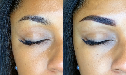 Jordan Beauty By Moonaco Room Permanent Makeup & Skin Therapy : Institut de beauté à Nice