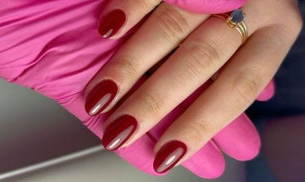 CHOU NAILS  : Manucure à Pérols