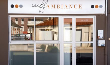 Coiff'Ambiance Aizenay : Coiffeur à Aizenay