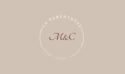 La parenthèse M&C : Coiffeur à Lamorlaye