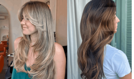 Aura hair & Spa : Coiffeur à Nice