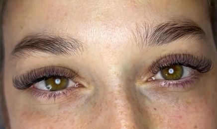 Mon Effet Cils : Institut de beauté à Lagord