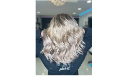 Annabel's coiffure : Coiffeur à Marseille