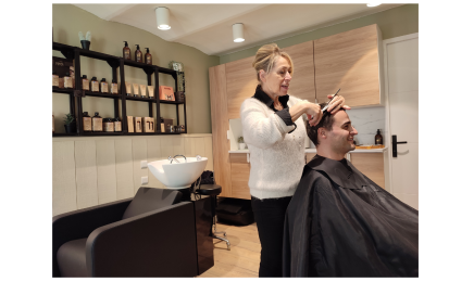 Au plan beauté : Institut de beauté à Le Plan-de-la-Tour