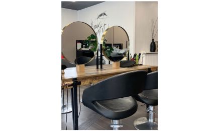 Maison Clézia : Coiffeur à Rouen