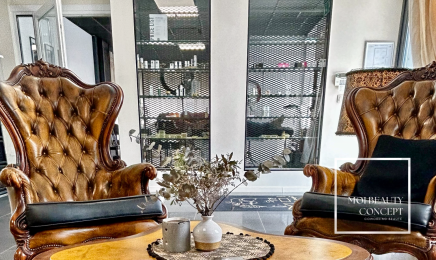 Moi Beauty Concept : Institut de beauté à Thionville