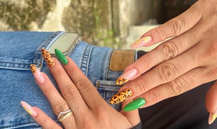 LS Nail Artist : Manucure à Condren
