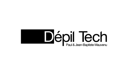 Dépil Tech - Saint-Étienne : Institut de beauté à Saint-Étienne
