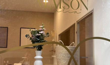 Maison Kalia : Manucure à Manosque