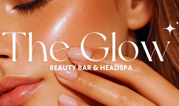 The Glow Beauty Bar | Beauté & Bien-Etre  l Head Spa l