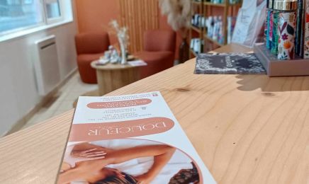 Douceur Esthétique : Institut de beauté à Gavrelle
