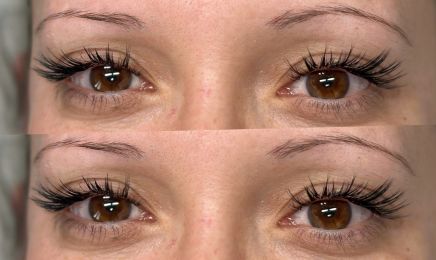 Les Yeux Noirs : Manucure à La Rochelle