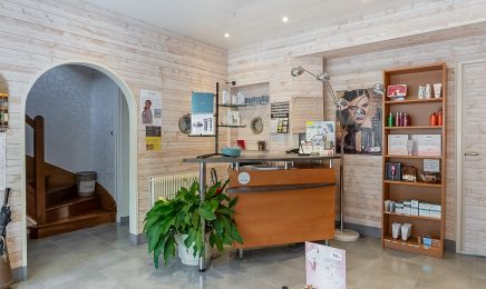 Océaform : Coiffeur à Sully-sur-Loire