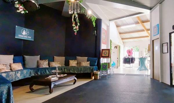 Octo Zen Centre de Bien-être & Spa