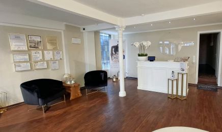 MyShelly: Kosmetikstudio in Mayen