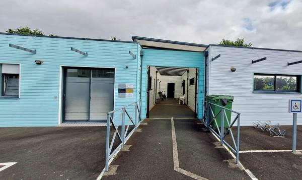 Les Instants d'Althéa