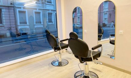 BEAUTY BY AS : Coiffeur à Mulhouse