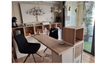 Au plan beauté : Institut de beauté à Le Plan-de-la-Tour