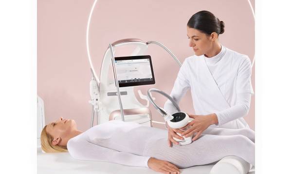 SLIMPOWER - Centre minceur