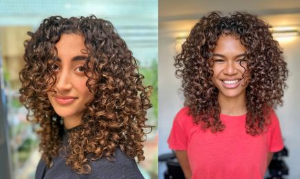 Sarah Pavlovski ( Coiffure Afro Bouclés Frisés Crépus ) : Coiffeur à Nantes