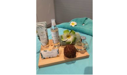 L'institut Secrets de Beauté : Institut de beauté à Avord