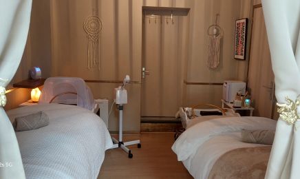 Joan Head Spa : Institut de beauté à Fougères