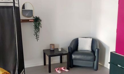 Zen à la maison : Manucure à Fagnières