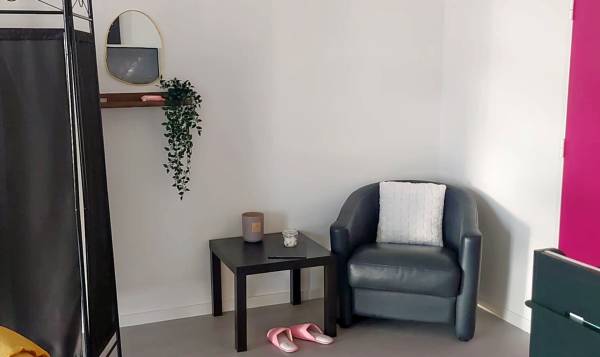 Zen à la maison
