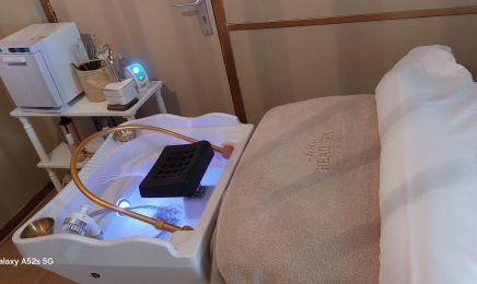 Joan Head Spa : Institut de beauté à Fougères