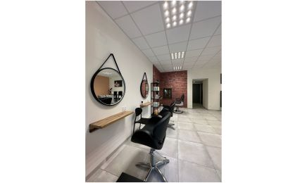 Ange Coiff' : Coiffeur à Saint-Loup-Lamairé
