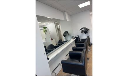 Wellness Coiffure : Coiffeur à Domène