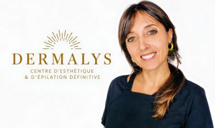 Dermalys, centre d'esthétique et d'épilation définifive : Institut de beauté à Gémenos