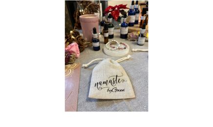 NamasteByGwen - Massage, Kobido & Refléxologie : Manucure à Vers