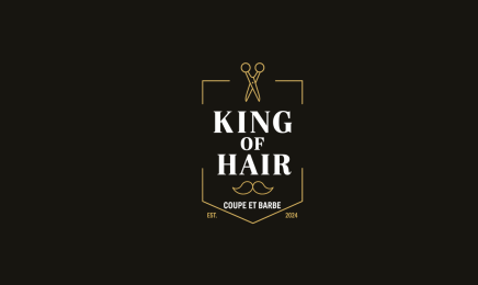 King Of Hair : Coiffeur à Chambéry