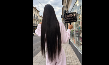 Ebene Beauté : Coiffeur à Saint-Étienne