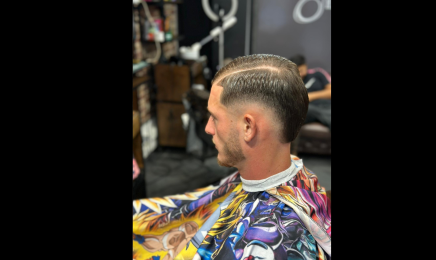 Le QG Barber - Fréjus : Coiffeur à Saint Raphaël