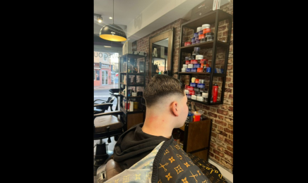 Le QG Barber - Fréjus : Coiffeur à Saint Raphaël