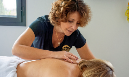 Virginie Laï - Formatrice & Coach énergétique : Institut de beauté à Gémenos