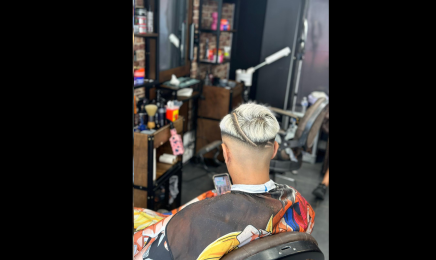 Le QG Barber - Fréjus : Coiffeur à Saint Raphaël
