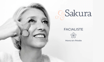 SAKURA - FACIALISTE : Institut de beauté à Mons-en-Pévèle