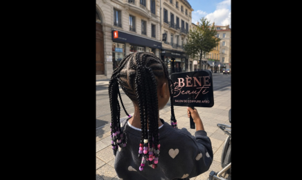 Ebene Beauté : Coiffeur à Saint-Étienne