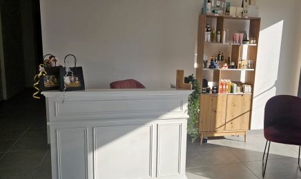 L'beauté : Manucure à Bellegarde